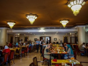 12 Parsian Safaiyeh Hotel Restaurant 1  